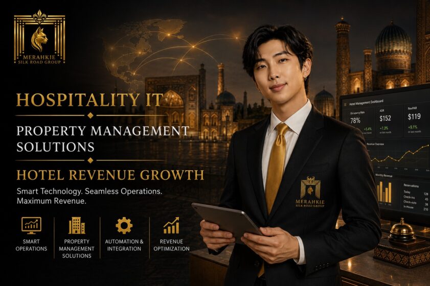 merahkie-silk-road-expands-hospitality-technology-hotel-revenue-management-across-central-asia